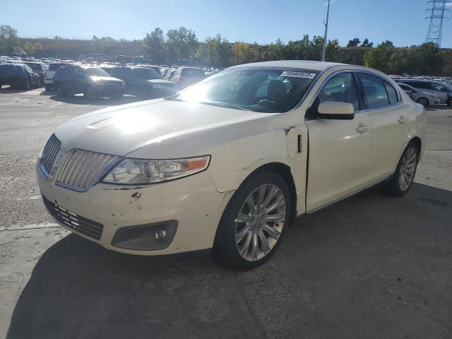 LINCOLN MKS 2012 1lnhl9ftxcg805091