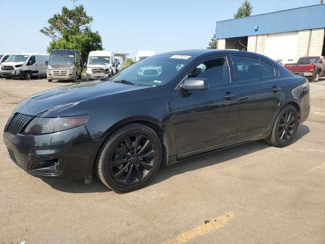 LINCOLN MKS 2012 1lnhl9ftxcg805818