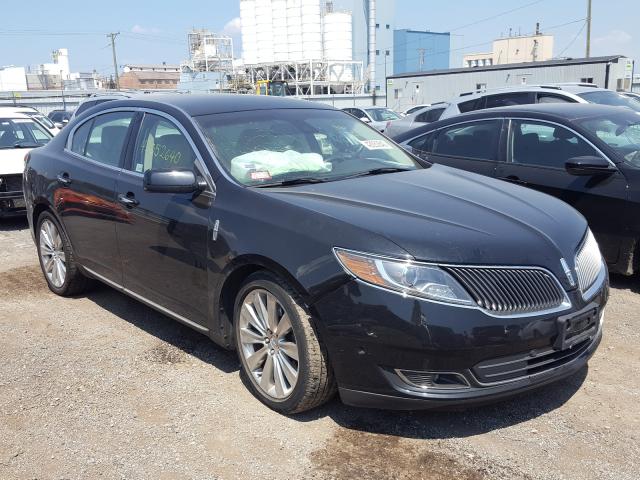 LINCOLN MKS 2013 1lnhl9ftxdg600176