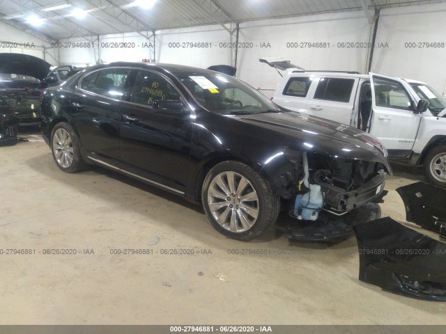 LINCOLN MKS 2013 1lnhl9ftxdg600260