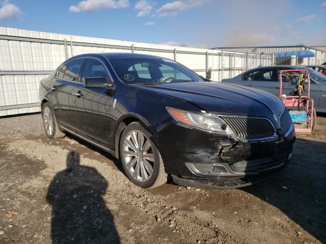 LINCOLN MKS 2013 1lnhl9ftxdg600274