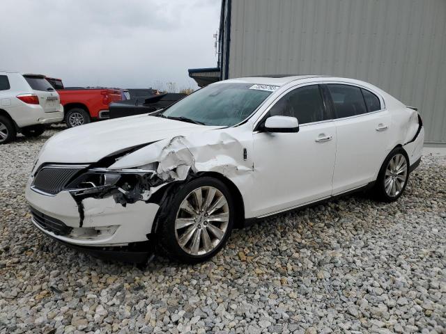 LINCOLN MKS 2013 1lnhl9ftxdg602221