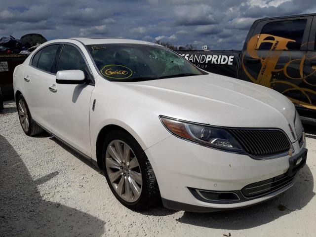 LINCOLN MKS 2013 1lnhl9ftxdg604776