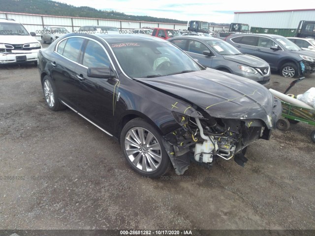 LINCOLN MKS 2013 1lnhl9ftxdg608312