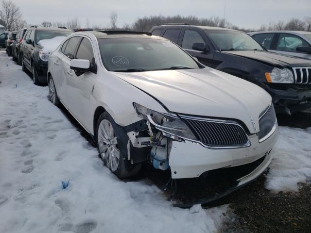 LINCOLN MKS 2013 1lnhl9ftxdg614613