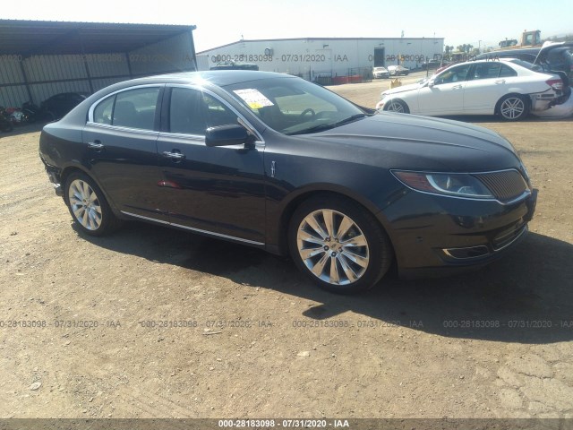 LINCOLN MKS 2013 1lnhl9ftxdg615440