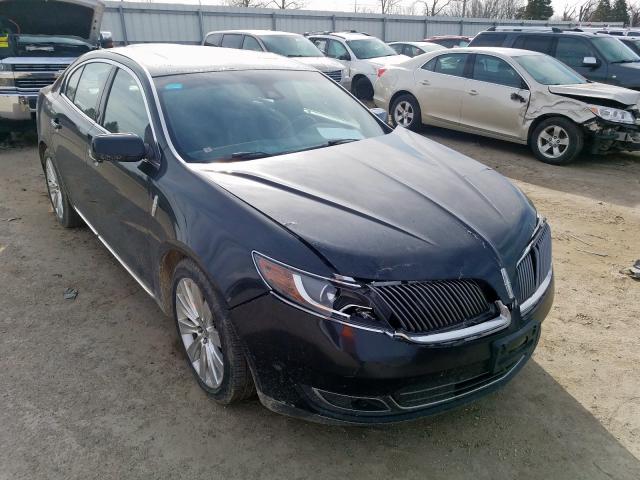 LINCOLN MKS 2013 1lnhl9ftxdg616085