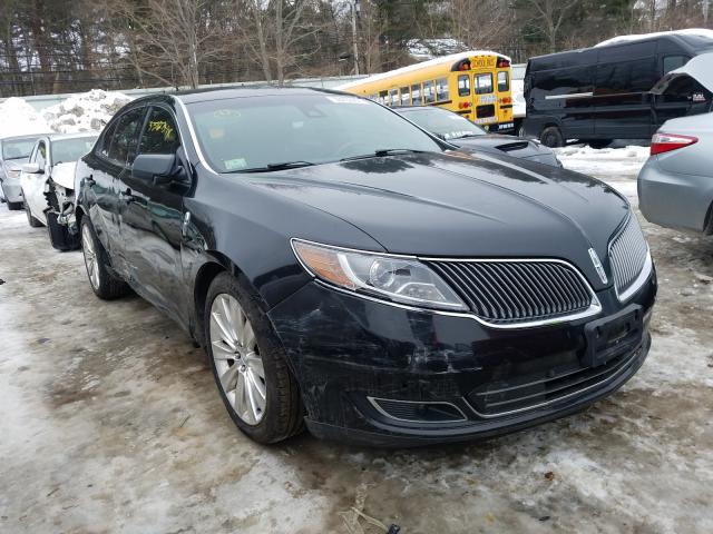 LINCOLN MKS 2014 1lnhl9ftxeg600390