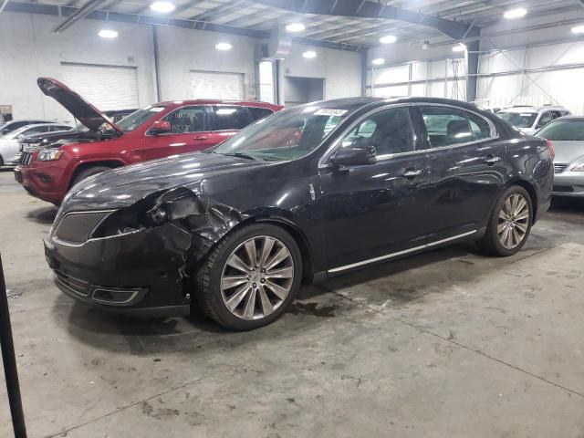 LINCOLN MKS 2014 1lnhl9ftxeg601071