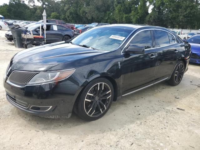 LINCOLN MKS 2014 1lnhl9ftxeg604553