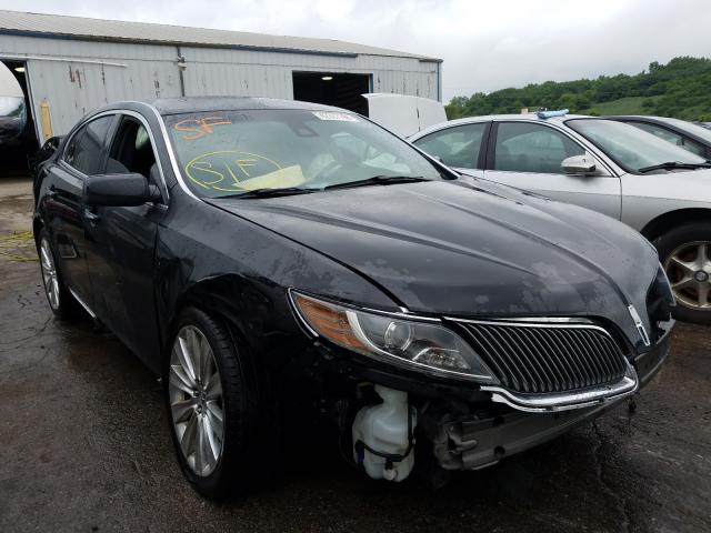 LINCOLN MKS 2014 1lnhl9ftxeg609381