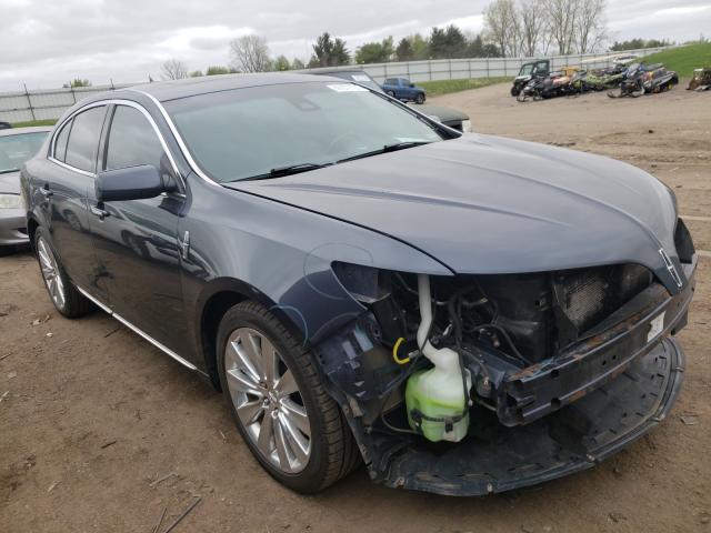 LINCOLN MKS 2014 1lnhl9ftxeg610093