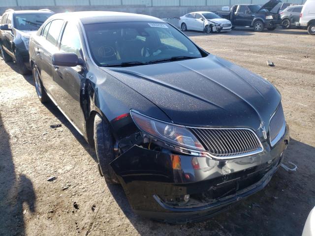 LINCOLN MKS 2014 1lnhl9ftxeg612782