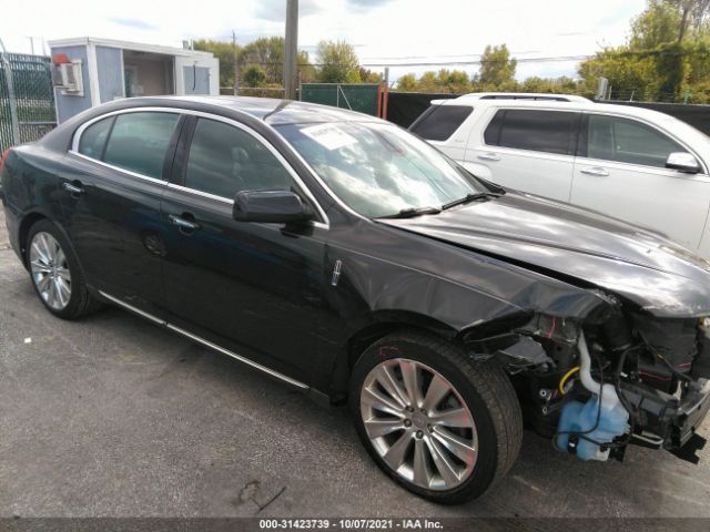 LINCOLN MKS 2015 1lnhl9ftxfg600665