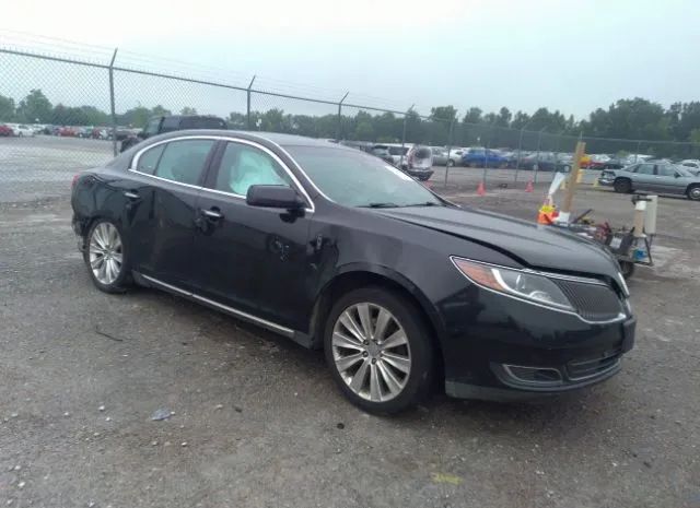 LINCOLN MKS 2015 1lnhl9ftxfg600911