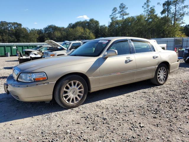 LINCOLN TOWNCAR 2006 1lnhm81v06y613354