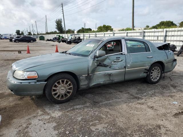 LINCOLN TOWN CAR S 2006 1lnhm81v06y629859