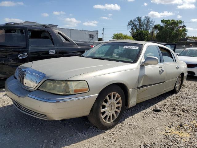 LINCOLN TOWNCAR 2006 1lnhm81v06y643082