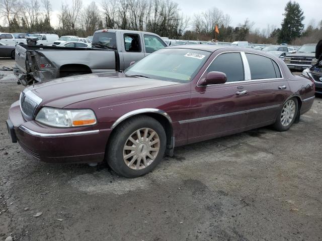 LINCOLN TOWNCAR 2007 1lnhm81v07y606776