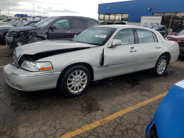 LINCOLN TOWN CAR S 2006 1lnhm81v16y627943