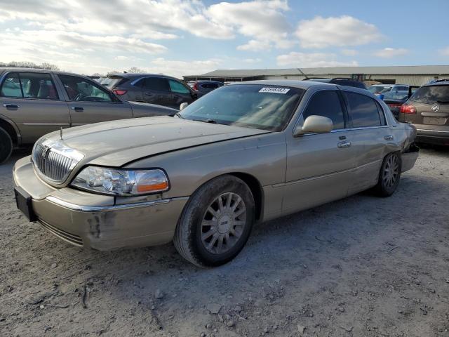 LINCOLN TOWNCAR 2006 1lnhm81v26y649725