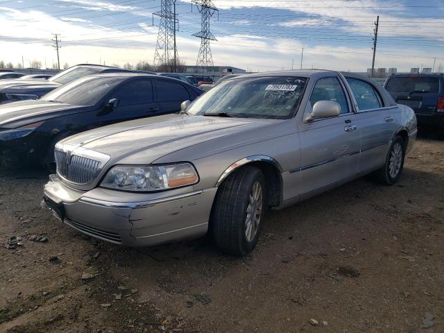 LINCOLN TOWNCAR 2006 1lnhm81v36y614756