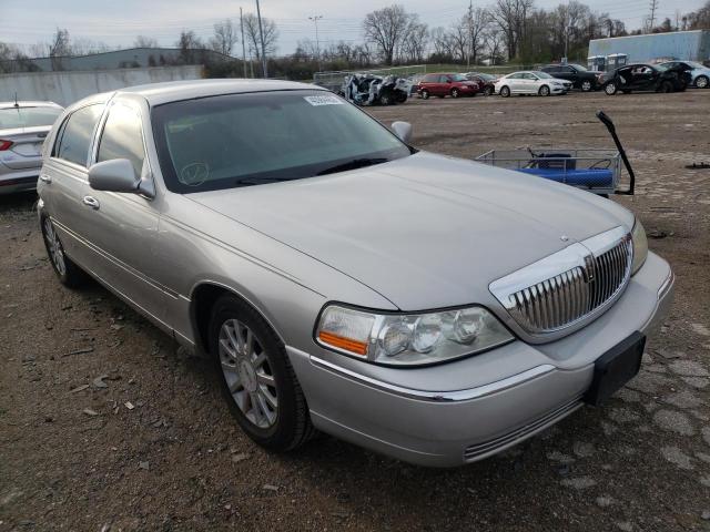 LINCOLN TOWN CAR S 2006 1lnhm81v46y633042