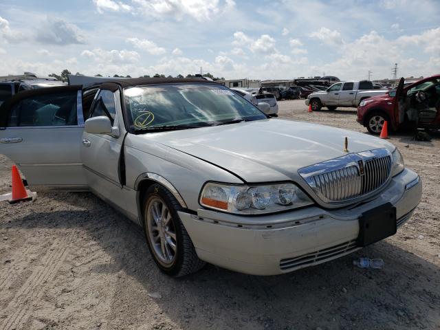 LINCOLN TOWNCAR 2007 1lnhm81v47y615478