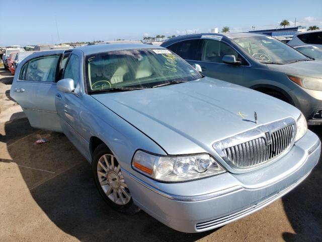 LINCOLN TOWN CAR S 2007 1lnhm81v47y619143