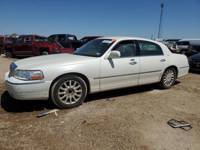 LINCOLN TOWN CAR S 2006 1lnhm81v56y648486