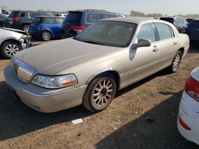 LINCOLN TOWN CAR S 2006 1lnhm81v66y635682