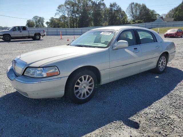 LINCOLN TOWN CAR S 2006 1lnhm81v66y637092