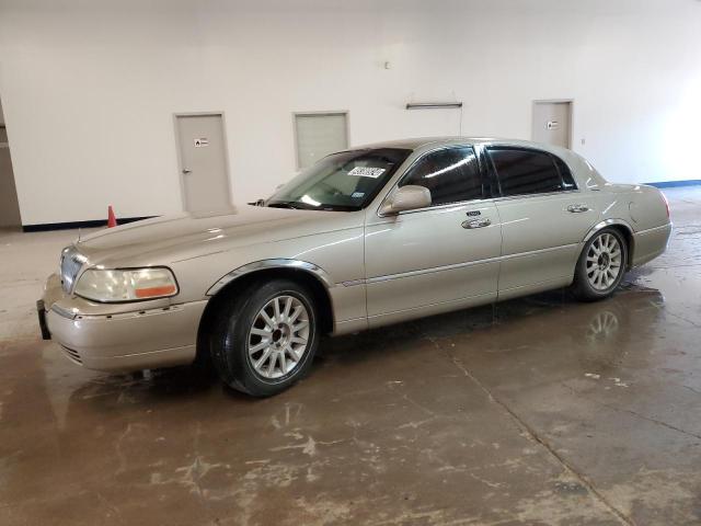 LINCOLN TOWNCAR 2006 1lnhm81v66y646455