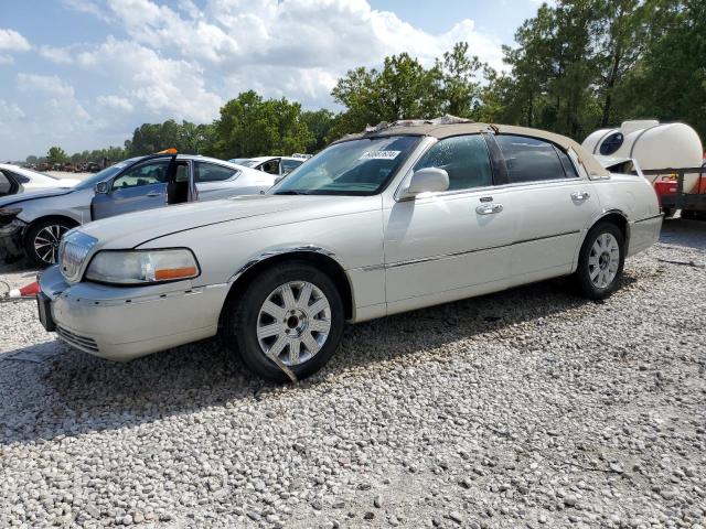 LINCOLN TOWNCAR 2006 1lnhm81v66y648948