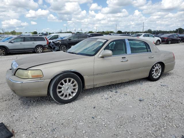 LINCOLN TOWN CAR S 2006 1lnhm81v76y627090