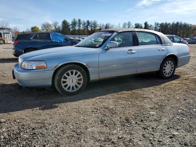 LINCOLN TOWNCAR 2006 1lnhm81v76y647372