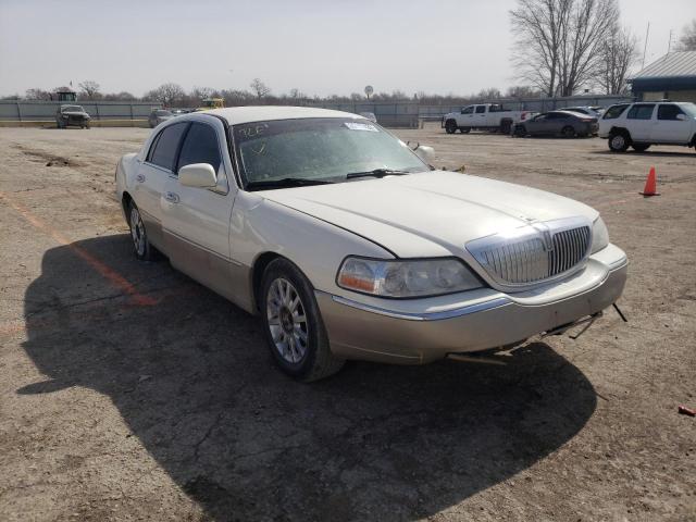 LINCOLN TOWN CAR S 2007 1lnhm81v77y618956