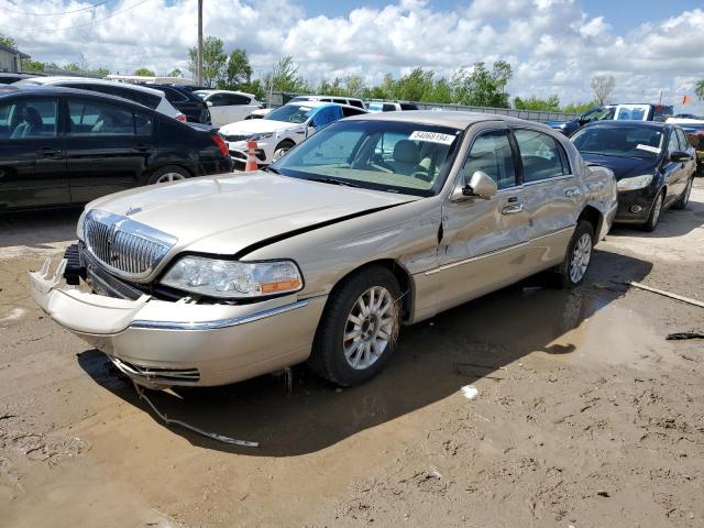 LINCOLN TOWN CAR S 2007 1lnhm81v97y600443