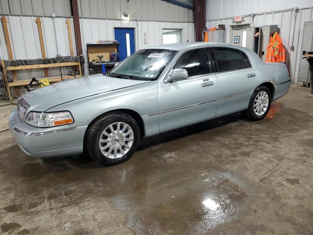 LINCOLN TOWN CAR S 2007 1lnhm81v97y633474