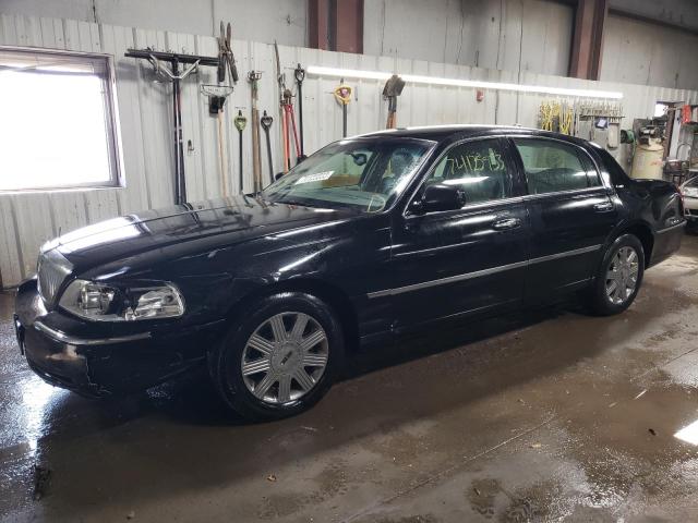 LINCOLN TOWNCAR 2003 1lnhm81w03y636248