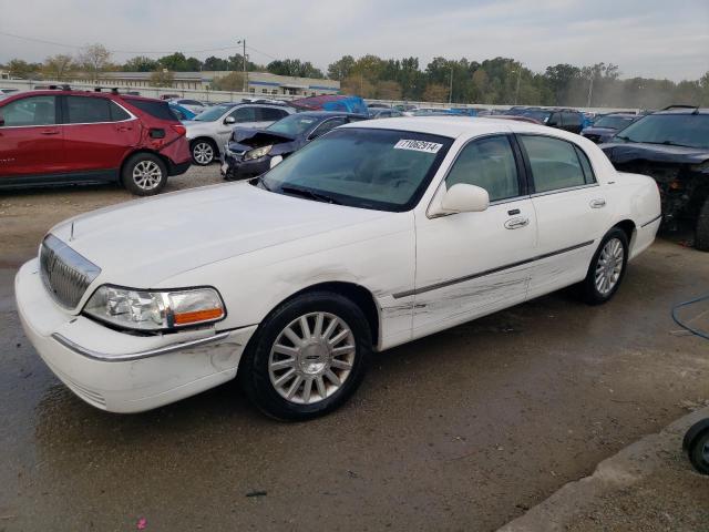 LINCOLN TOWN CAR E 2004 1lnhm81w04y681871