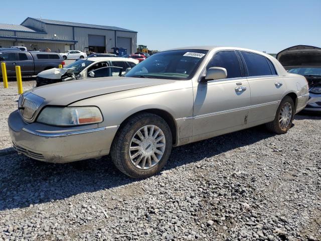 LINCOLN TOWNCAR 2005 1lnhm81w05y621994