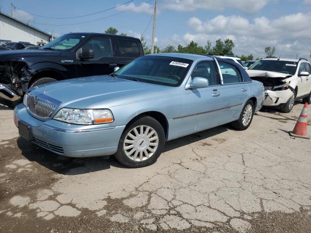 LINCOLN NULL 2005 1lnhm81w05y623079