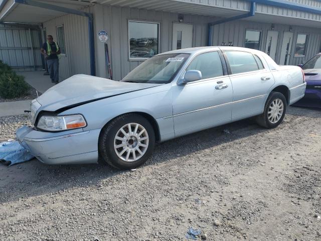 LINCOLN TOWN CAR S 2006 1lnhm81w06y642216