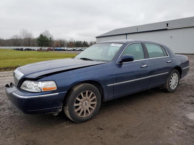 LINCOLN TOWNCAR 2007 1lnhm81w07y610982