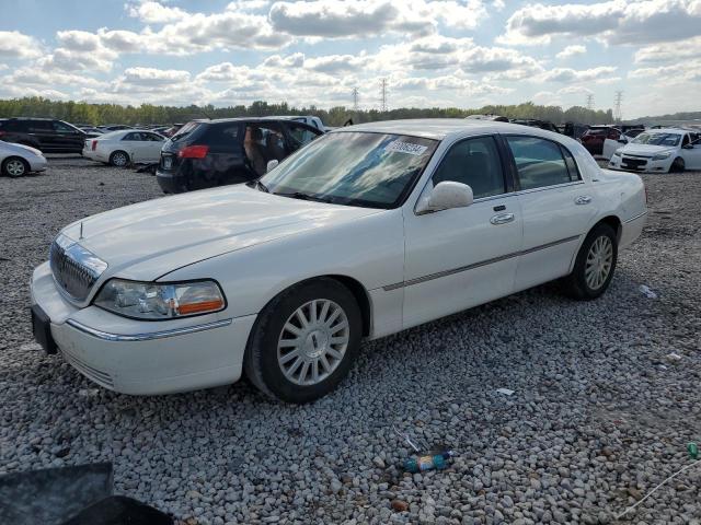 LINCOLN TOWN CAR E 2003 1lnhm81w13y625534