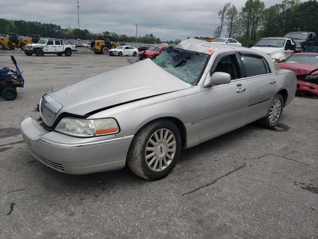 LINCOLN TOWNCAR 2003 1lnhm81w13y703987