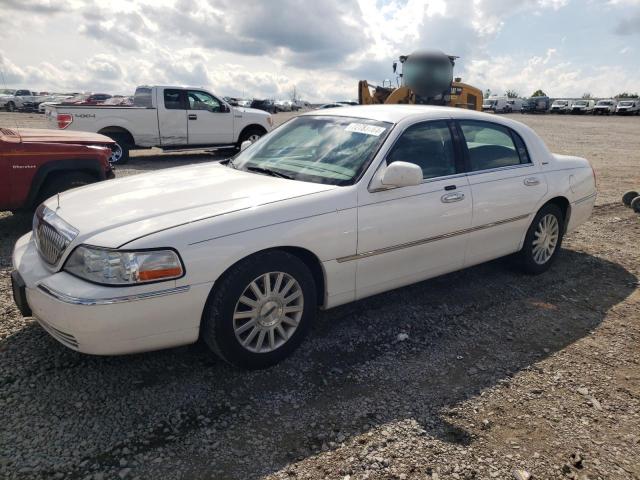 LINCOLN TOWN CAR E 2004 1lnhm81w14y649222