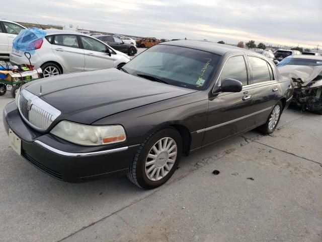 LINCOLN TOWNCAR 2005 1lnhm81w15y666443