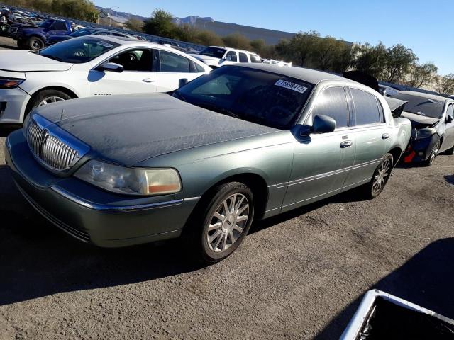 LINCOLN TOWN CAR S 2006 1lnhm81w16y602114